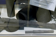 UKM Sintez, products from carbon-carbon composite materials (CCCM) (Russia)