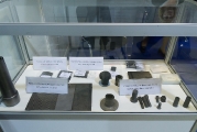 UKM Sintez, products from carbon-carbon composite materials (CCCM) (Russia)