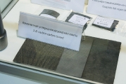 UKM Sintez, products from carbon-carbon composite materials (CCCM)