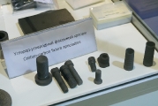 UKM Sintez, products from carbon-carbon composite materials (CCCM) (Russia)