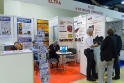 Speсtro  TS, laboratory equipment (Russia)