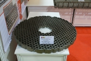 TD Talas-Steel, high-temperature snap-in (Russia)