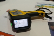 S-Instruments, nondestructive testing