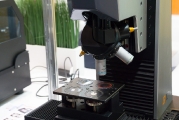 S-Instruments, nondestructive testing
