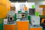 SNOL-Term, laboratory furnaces, ovens(Russia)