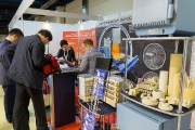 Mius, electro-thermal equipment (Russia)