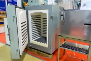 Smolenskoe SKTB-SPU test equipment (Russia)