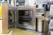 Smolenskoe SKTB-SPU test equipment (Russia)