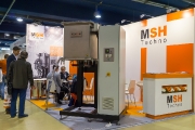 MSHT Techno, representative of Xerion, LAC (Russia)