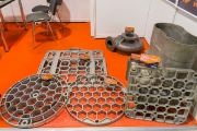 Precision Casting Factory, castings, (Russia)