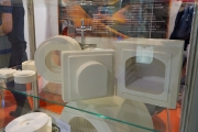Uralresursy Ltd, heat-insulating products (Russia)