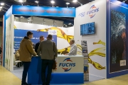  FUCHS, lubricants (Russia)