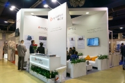 EasyFashion, thermal equipment (China)
