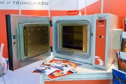 VERDER SCIENTIFIC, equipment for quality control, research and development (Russia)