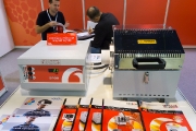 VERDER SCIENTIFIC, equipment for quality control, research and development (Russia)