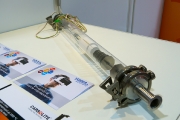 VERDER SCIENTIFIC, equipment for quality control, research and development (Russia)