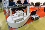 KANTHAL, heating systems (Russia)