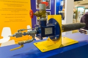 NK-Teplohimmontazh, thermal equipment (Russia)
