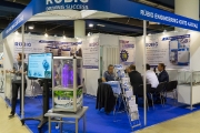 RüBIG, surface hardening of steel and cast iron parts (Austria)