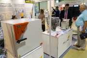 MILLAB, distributor of Nabertherm (Germany) (Russia)