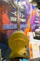 EVS,  industrial and laboratory equipment (Russia)