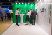 VSP Company, process control systems  (Russia)