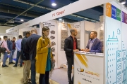 TomInductor, induction heating equipment (Russia)