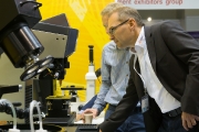 S-Instruments, analytical services (Russia)