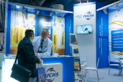 FUCHS OIL, manufacture of lubricants
