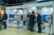 Verder Scientific, high temperature furnaces and ovens