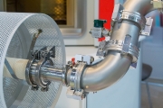 Verder Scientific, high temperature furnaces and ovens