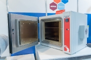 Verder Scientific, high temperature furnaces and ovens