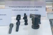Doncarb Graphite, construction graphite and shaped graphite products 