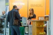 SNOL-TERM, thermal-electric equipment