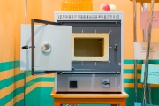 SNOL-TERM, thermal-electric equipment