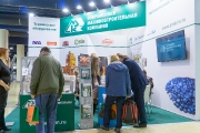 SMK, representative of the leading European manufacturers of thermal equipment