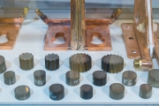 AMBIT, equipment for induction heating technology