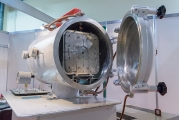 MosZETO NPP, vacuum electric furnaces