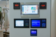 MosZETO NPP, vacuum electric furnaces