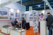 TALAS-STAL TD, heat-resistant equipment for heat-treatment furnaces