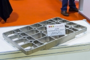 TALAS-STAL TD, heat-resistant equipment for heat-treatment furnaces