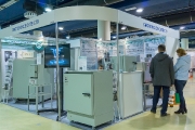 Smolenskoe SKTB CPU, stove and water-heating equipment