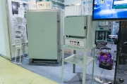 Smolenskoe SKTB CPU, stove and water-heating equipment