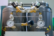 Smolenskoe SKTB CPU, stove and water-heating equipment