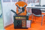 TomInductor SPC,  industrial induction heating equipment