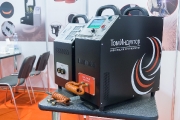 TomInductor SPC,  industrial induction heating equipment