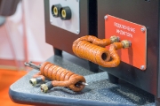 TomInductor SPC,  industrial induction heating equipment