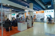 GALIKA AG, heat treatment equipment