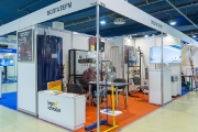 VOLGATERM, gas supply systems and equipment for thermal and chemical-thermal processing