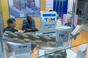 NK-Teplohimmontazh Holding, thermal treatment and industrial furnaces